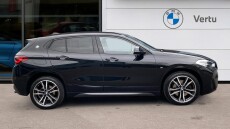 BMW X2 xDrive 20i [178] M Sport 5dr Step Auto Petrol Hatchback